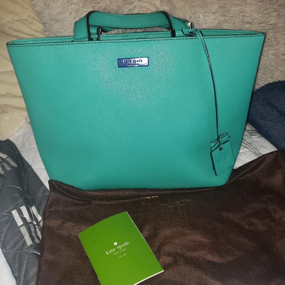 Kate Spade small tote bag